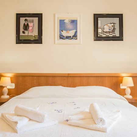 Paravia Suite Florencia Exterior foto