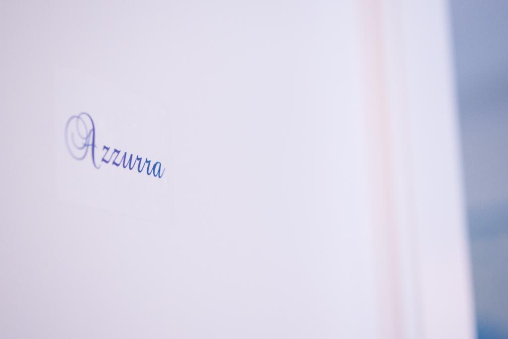 Paravia Suite Florencia Exterior foto