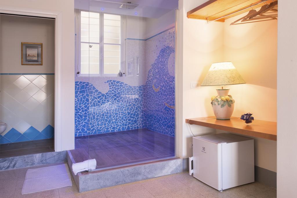 Paravia Suite Florencia Exterior foto