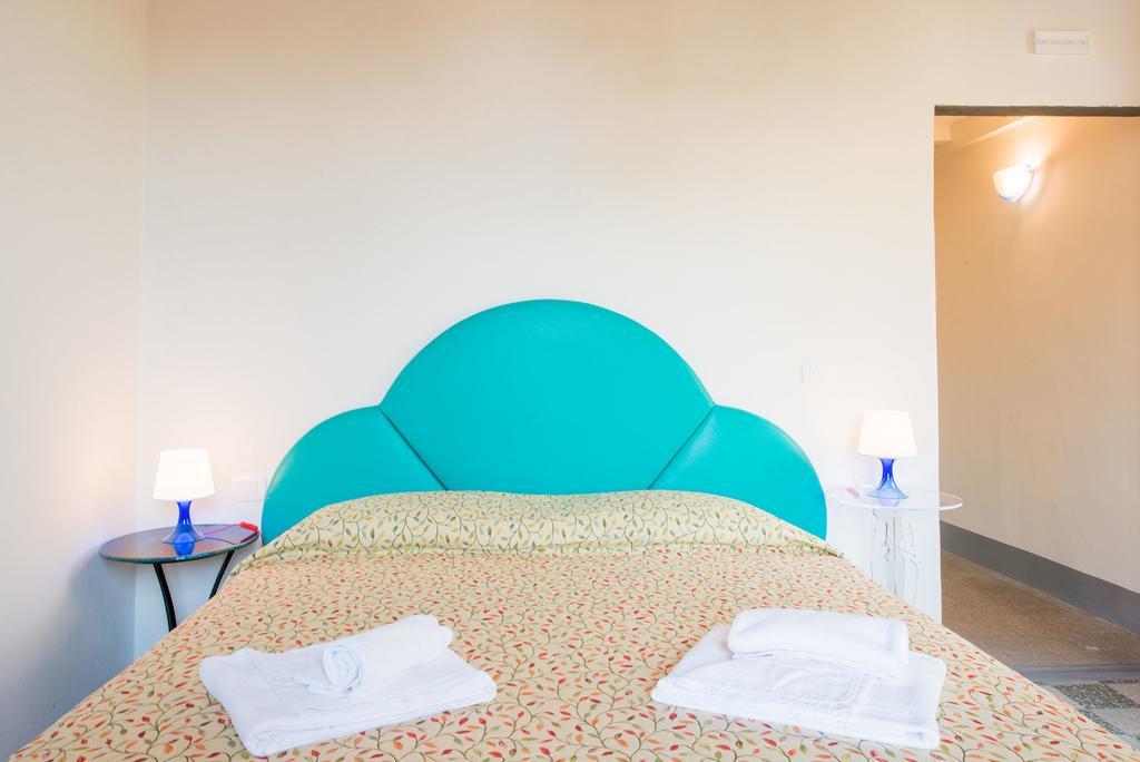 Paravia Suite Florencia Exterior foto
