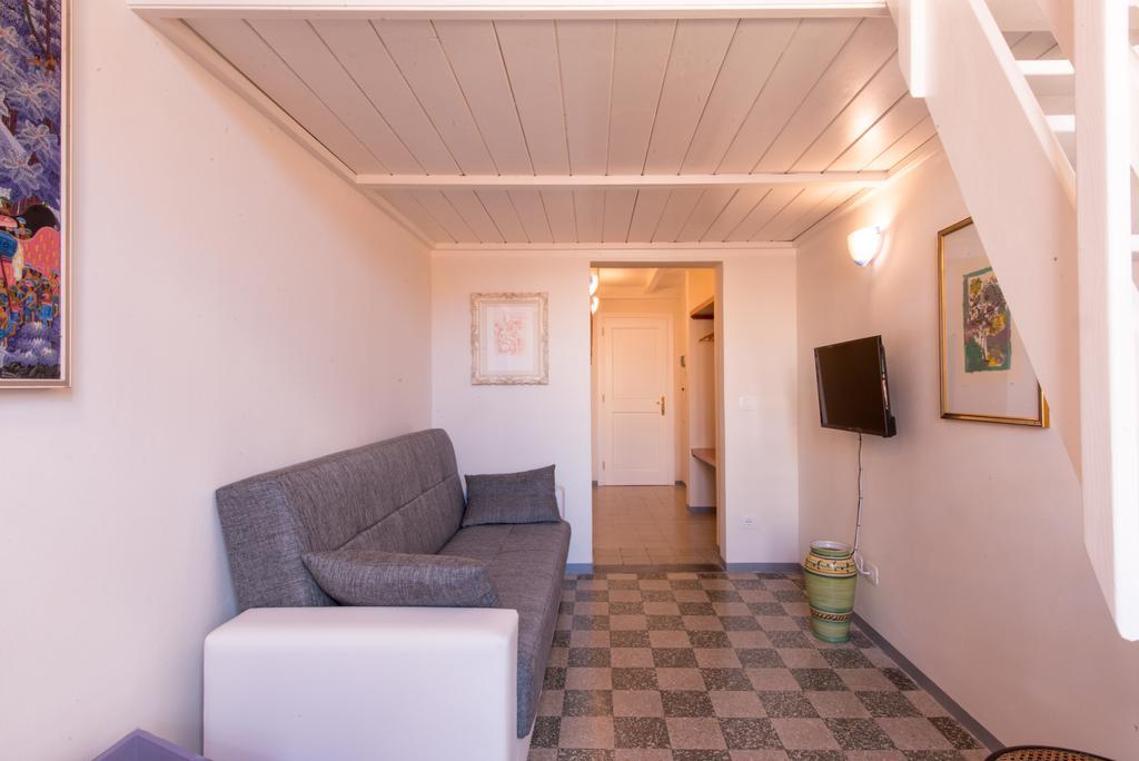 Paravia Suite Florencia Exterior foto