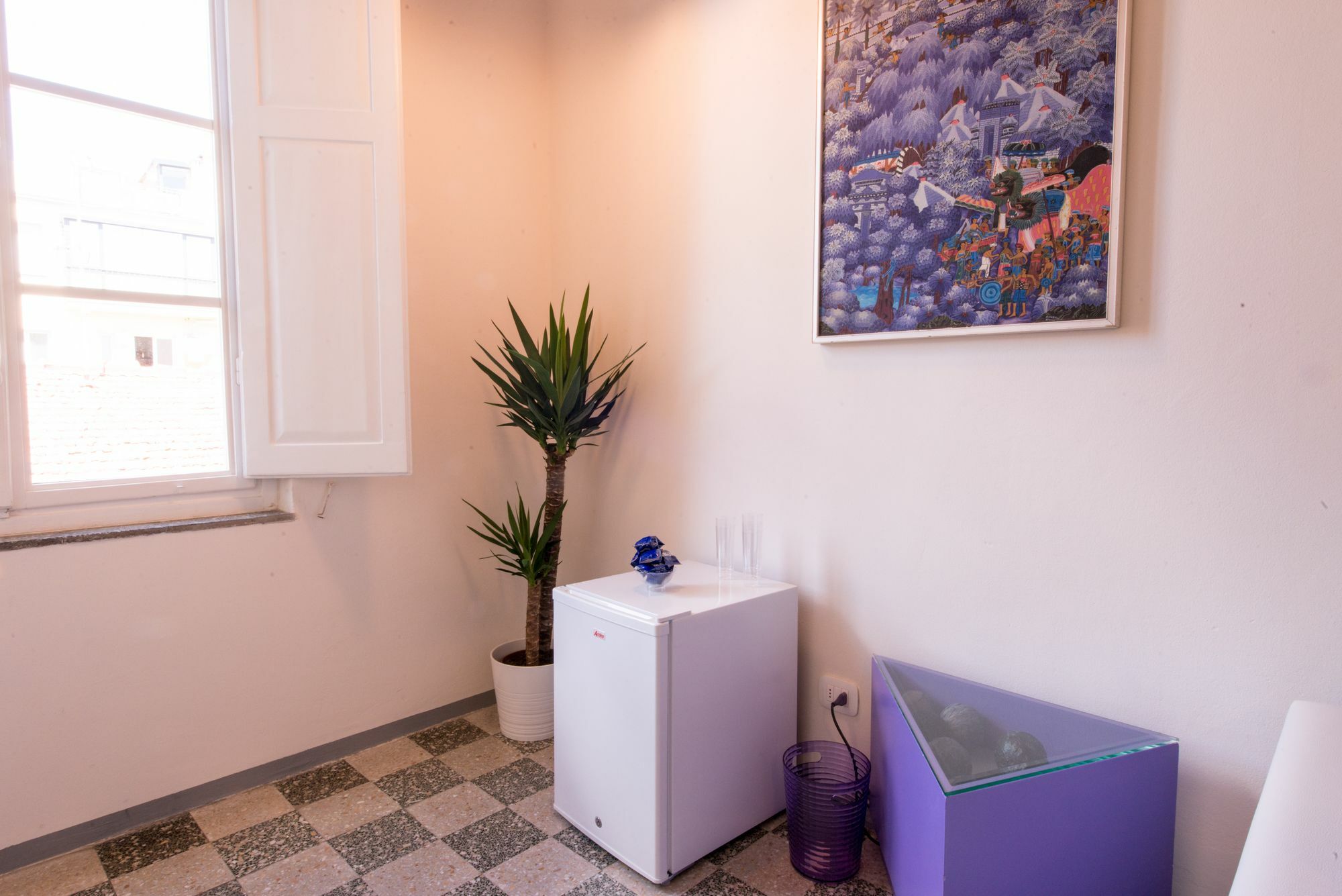 Paravia Suite Florencia Exterior foto