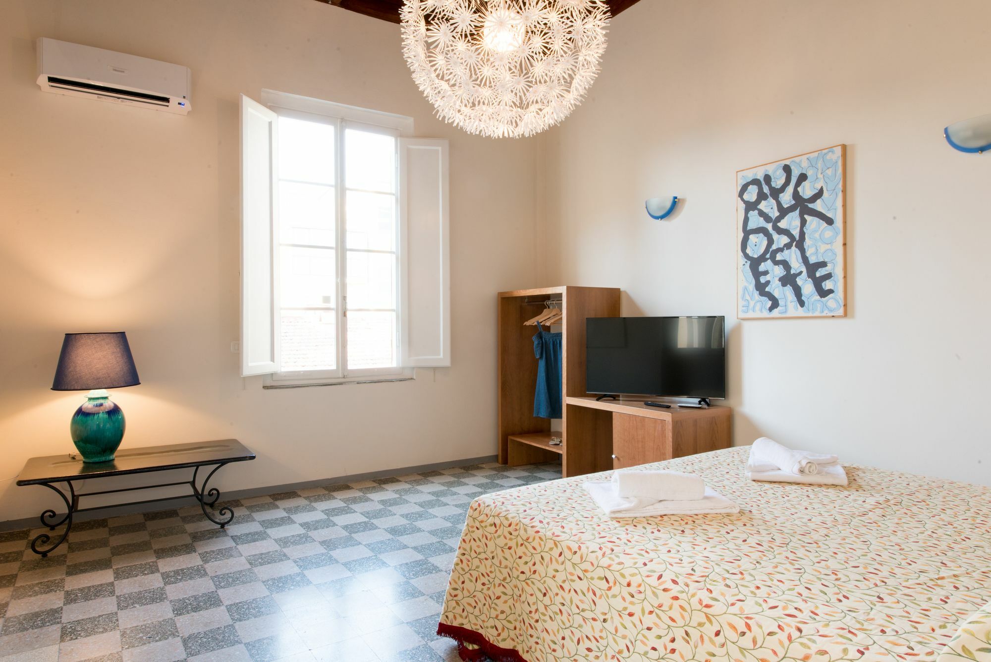 Paravia Suite Florencia Exterior foto