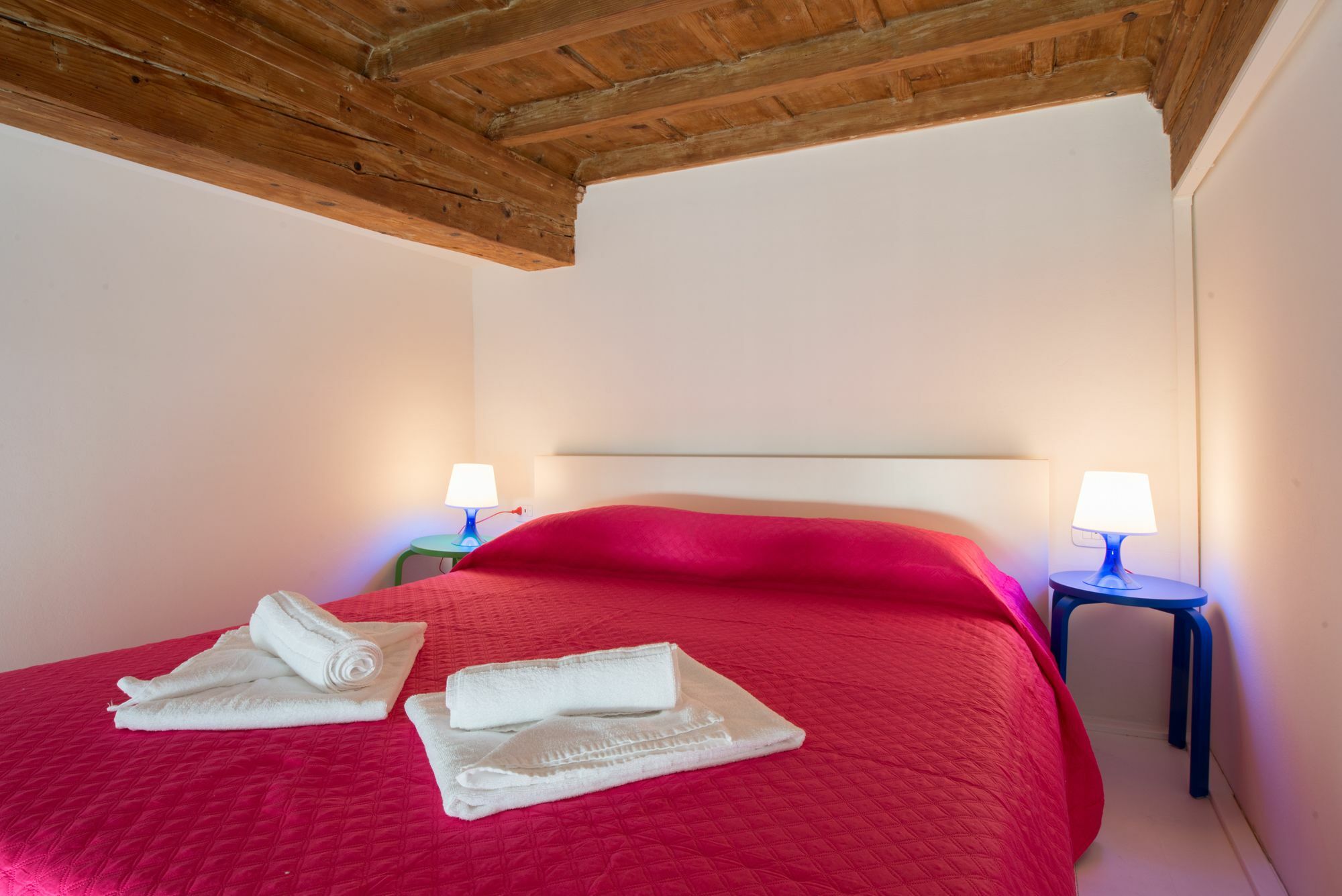 Paravia Suite Florencia Exterior foto