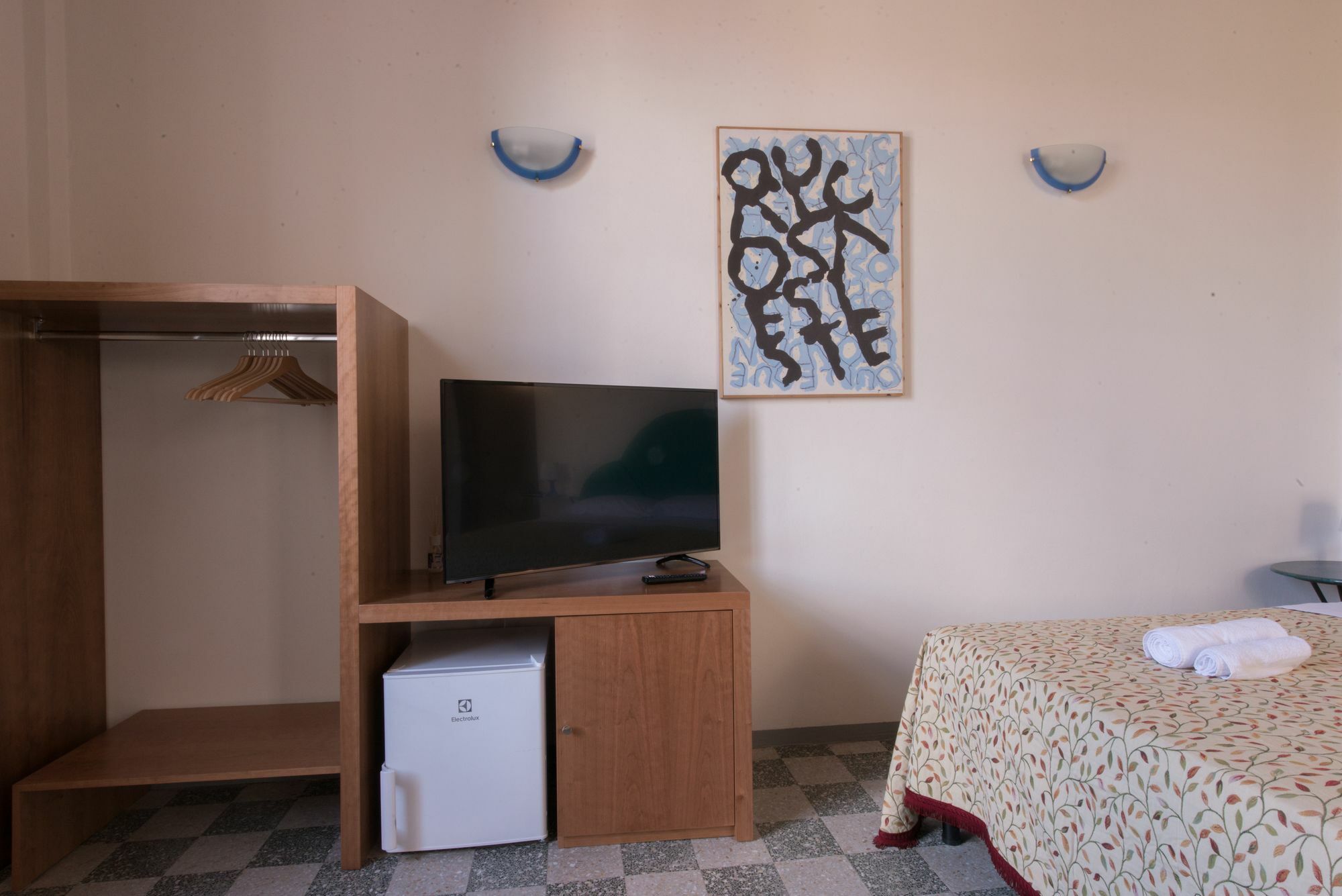 Paravia Suite Florencia Exterior foto