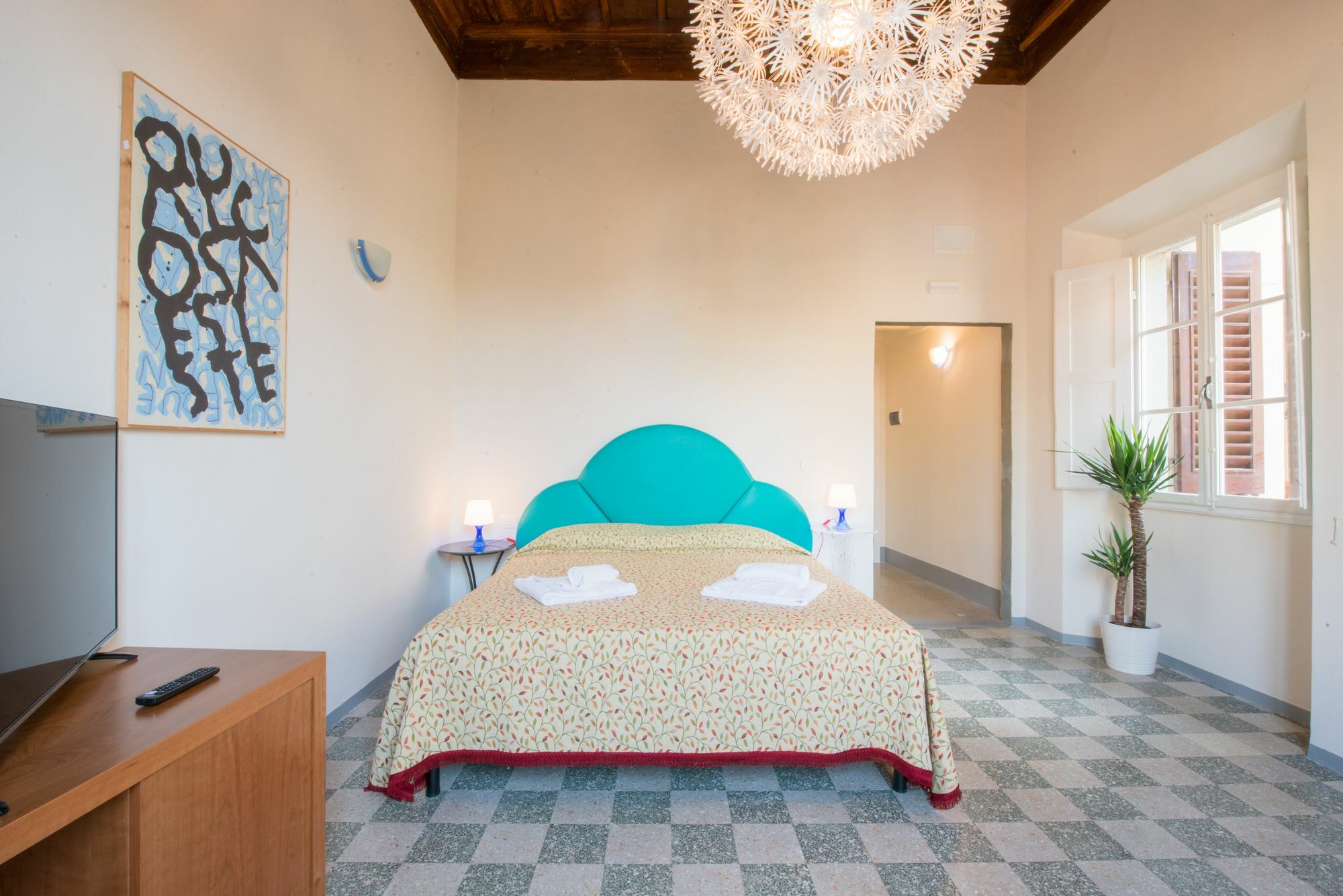 Paravia Suite Florencia Exterior foto