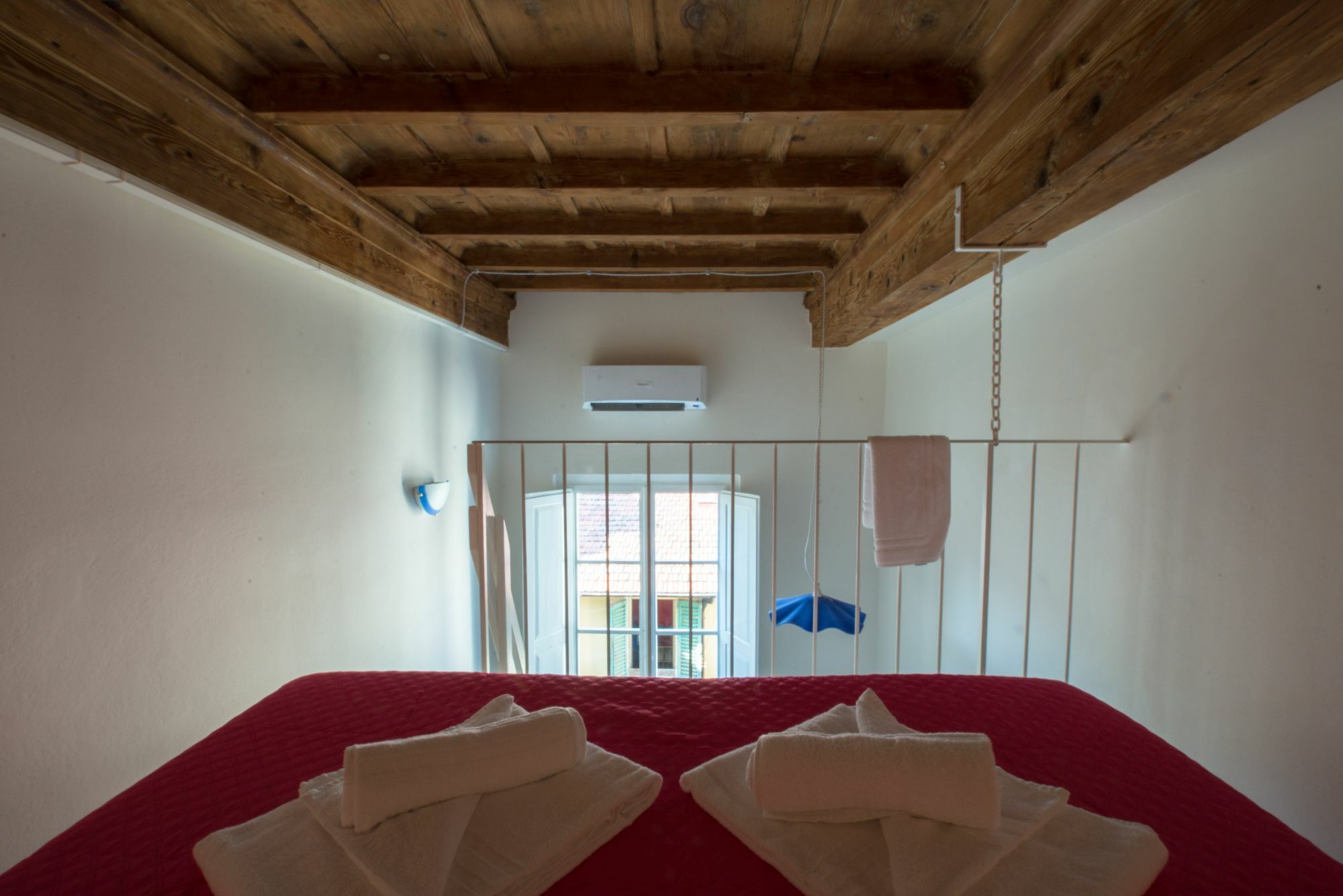 Paravia Suite Florencia Exterior foto