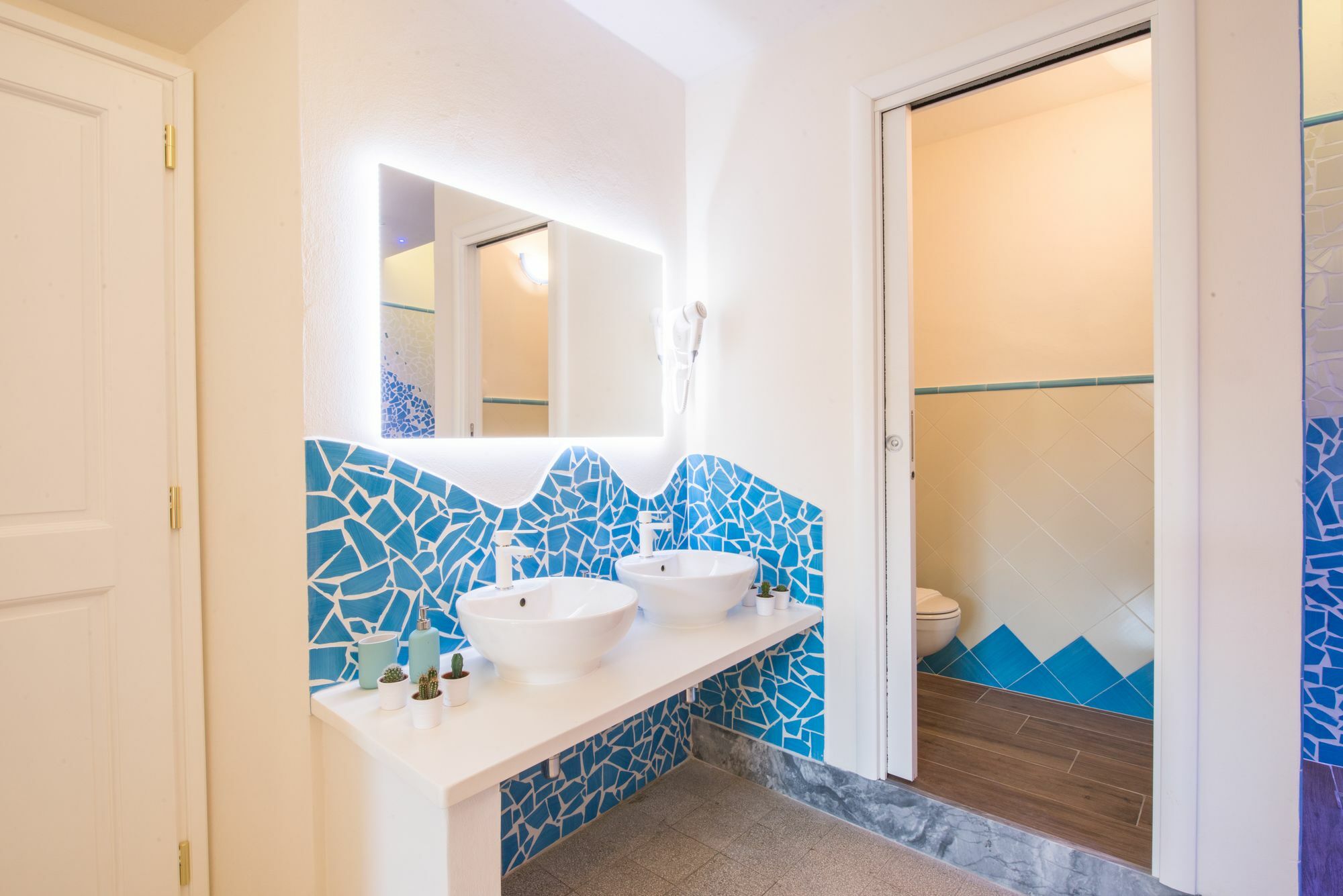 Paravia Suite Florencia Exterior foto