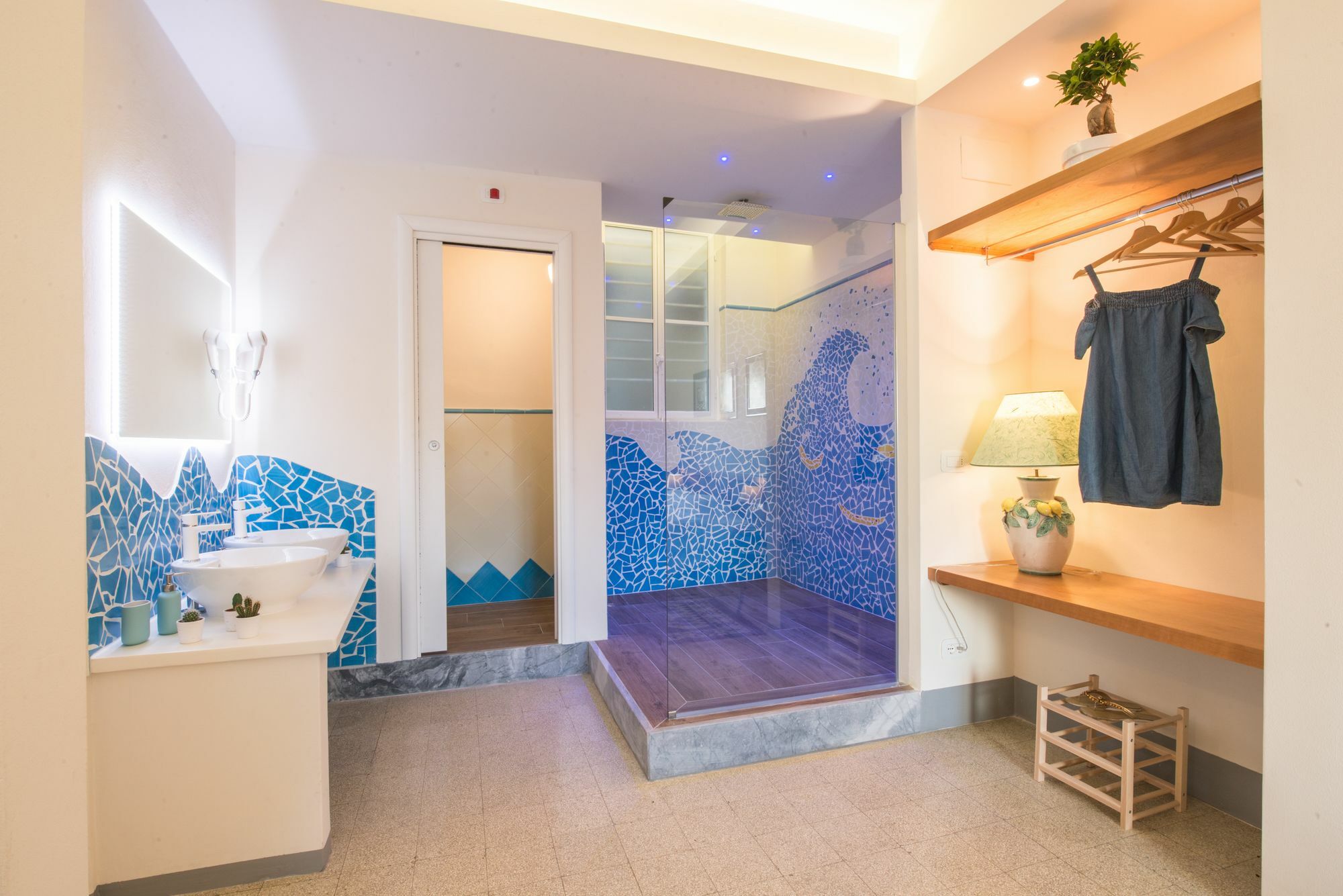 Paravia Suite Florencia Exterior foto